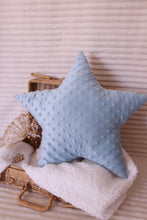 Charger l'image dans la galerie, Coussin Etoile sur Mesure