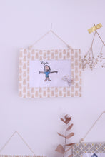 Charger l'image dans la galerie, Cadre tissus personnalisé