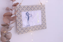 Charger l'image dans la galerie, Cadre tissus personnalisé