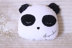 Veilleuse Panda sur mesure