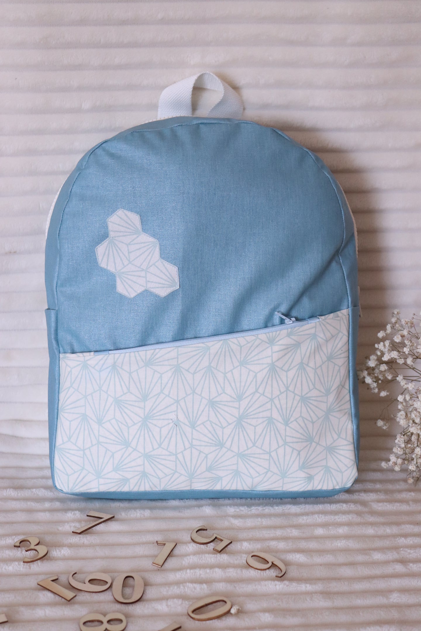 Sac maternelle