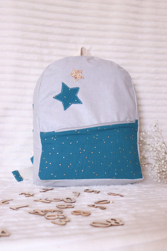 Sac maternelle