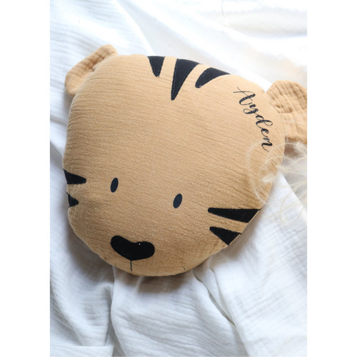 Veilleuse Baby Tigre sur mesure