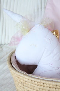 Veilleuse Licorne sur mesure