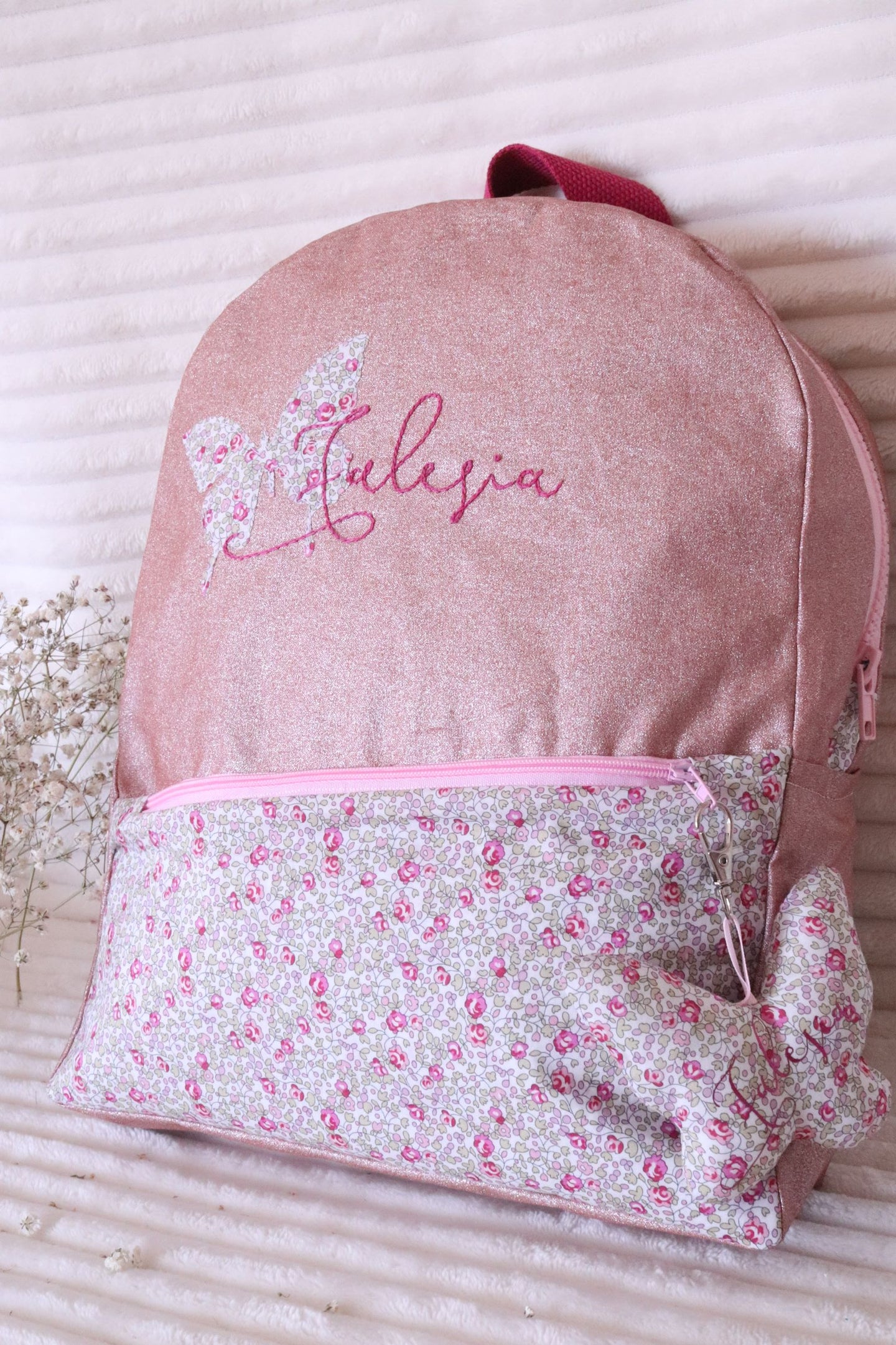 Sac maternelle