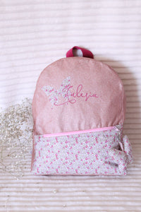 Sac maternelle