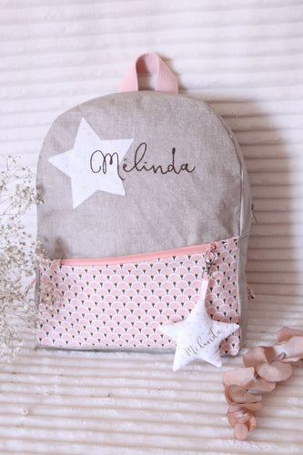 Sac maternelle