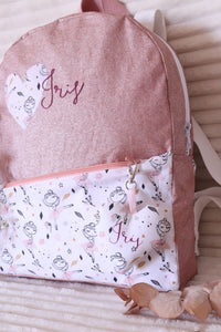 Sac maternelle