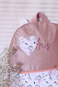 Sac maternelle