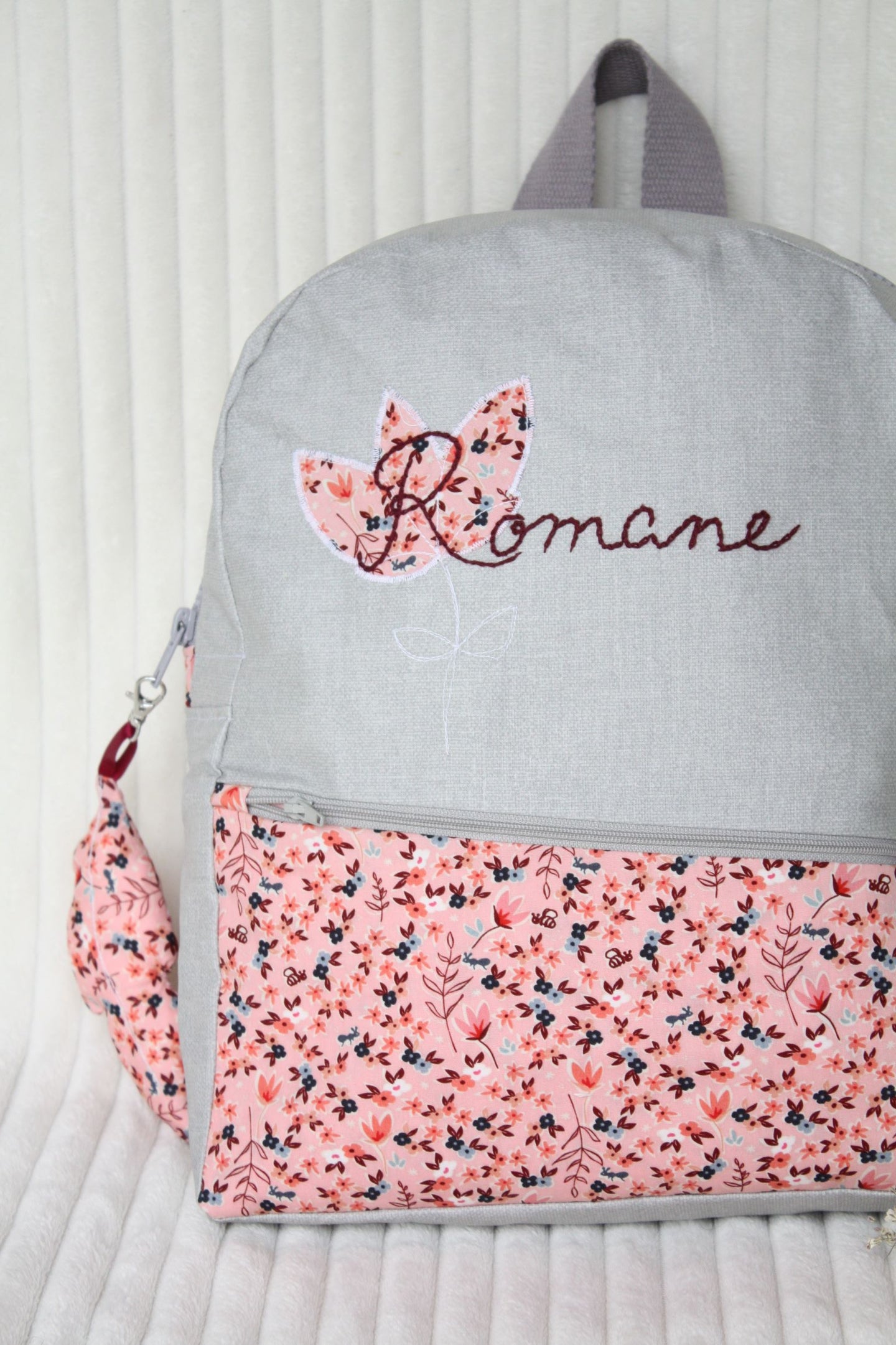 Sac maternelle