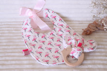 Charger l&#39;image dans la galerie, Mini Coffret Naissance Flamand rose