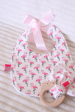 Charger l&#39;image dans la galerie, Mini Coffret Naissance Flamand rose