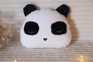 Veilleuse Panda sur mesure