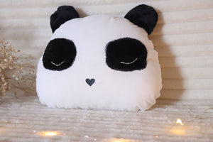 Veilleuse Panda sur mesure