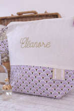 Charger l&#39;image dans la galerie, Trousse De Toilette lavender